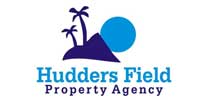 Hudders Field Property Agency logo